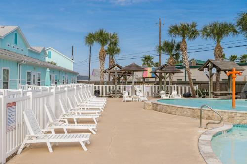 Nemo Cay Resort D105K by Padre Escapes - image 10