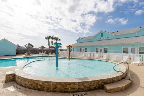 Nemo Cay Resort D105K by Padre Escapes - image 13