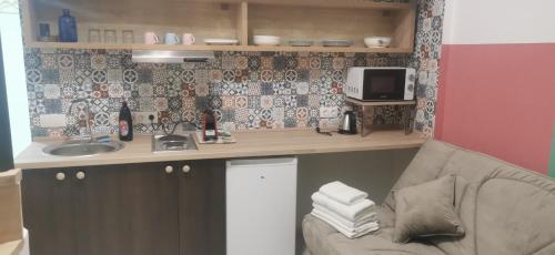 Tempo City Apartman Room Type - Standard Apartment