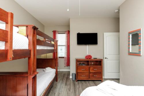 Nemo Cay Resort D108K by Padre Escapes - image 11