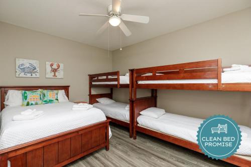 Nemo Cay Resort D108K by Padre Escapes - image 10