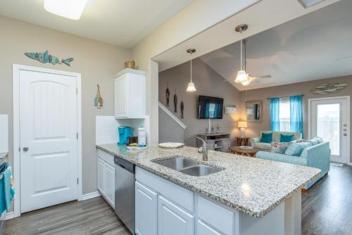 Nemo Cay Resort D108K by Padre Escapes - image 12