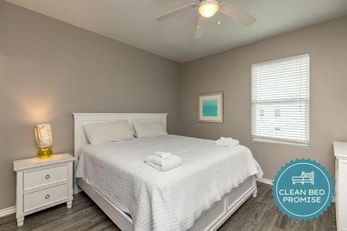 Nemo Cay Resort D109K by Padre Escapes - image 10