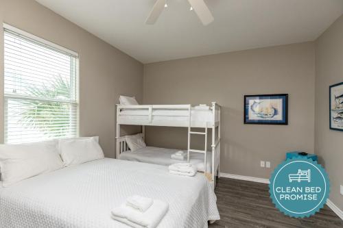 Nemo Cay Resort D109K by Padre Escapes - image 9