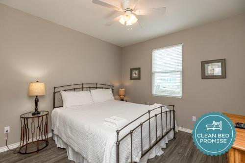 Nemo Cay Resort D109K by Padre Escapes - image 6