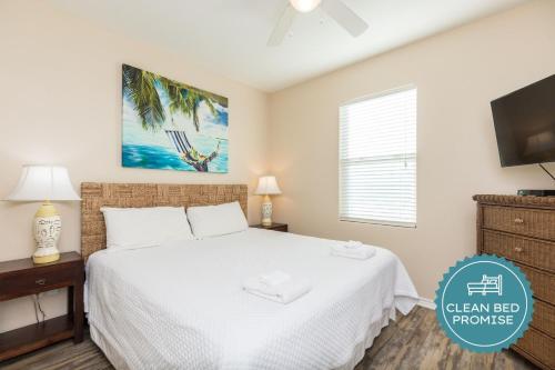 Nemo Cay Resort D126K by Padre Escapes - image 10