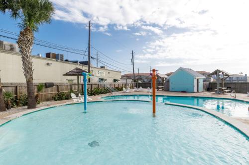 Nemo Cay Resort D109K by Padre Escapes - image 14
