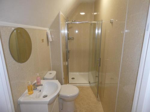 The Charlesworth - main image