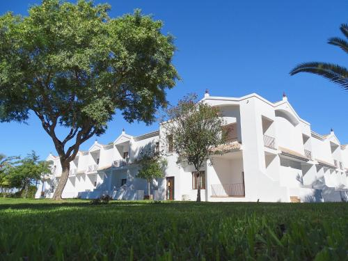 . Hotel La Parra