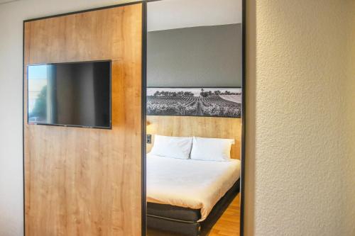 Ibis Valladolid - image 4