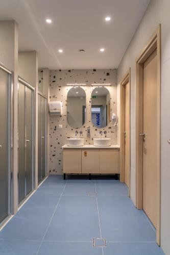Intra Muros Hostel - image 11