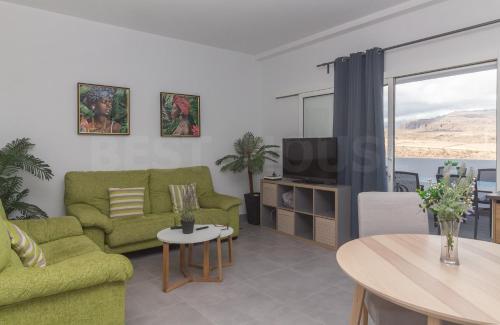  426 Casa Juani, Unterkunft in San Bartolomé de Tirajana