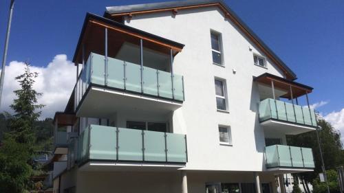 Stadtdomizil TOP 5, Schladming