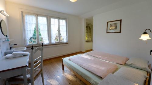 Leissigen Youth Hostel in Leissigen