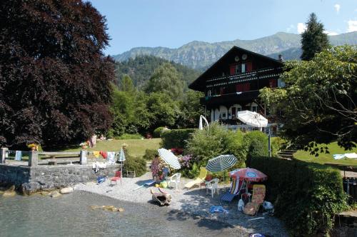 Leissigen Youth Hostel - image 8