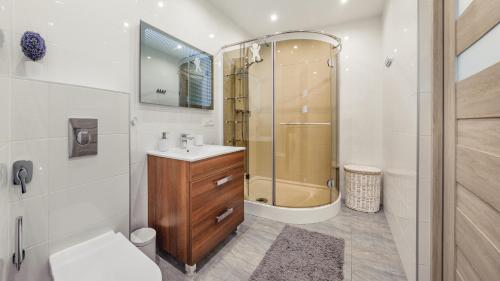 Apartamenty Sun & Snow Sopocka Przystań - image 5