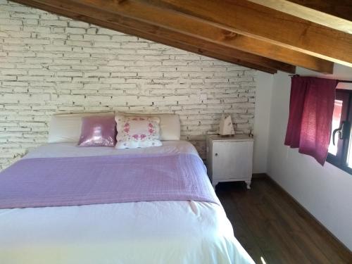 La Plazuela del Tiétar, diseño y descanso en Gredos sur (La Plazuela del Tietar, diseno y descanso en Gredos sur) in Casavieja
