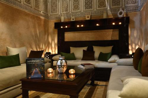 Riad L'Aziza 2