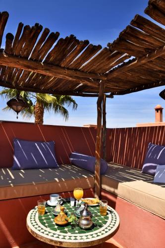 Riad L'Aziza 4