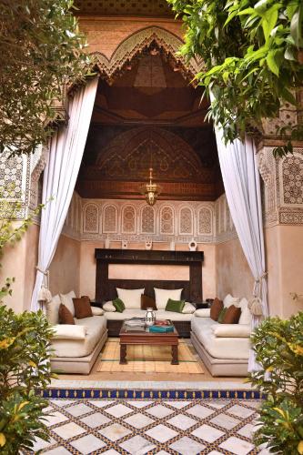 Riad L'Aziza 2