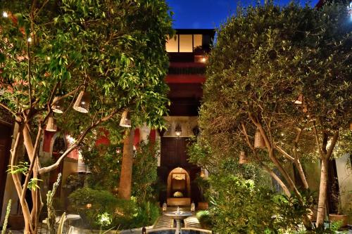 Riad L'Aziza 3