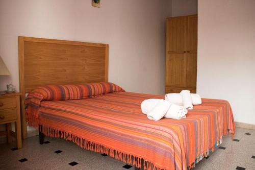  HOSTAL LA MELCHORA in Posadas