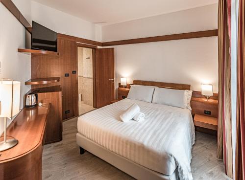 มิราโนเร โฮเทล บาย ดีวา โฮเทล (MilanoRe Hotel by Diva Hotels) in เซสโต ซาน โจวานนี่