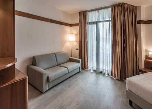 BB Hotels Smarthotel Re Milano Nord – Cinisello Balsamo, DC