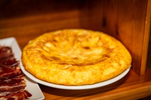 Hotel Castillo de Gauzón - image 10