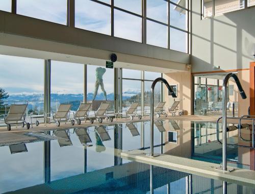 Hotel & Spa La Collada - image 7