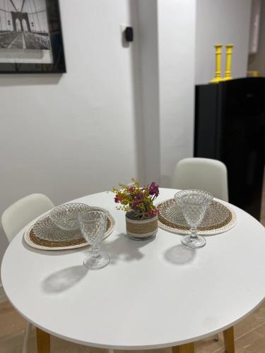 Apartamento El Ángel 1, Granada (fotografie 7)