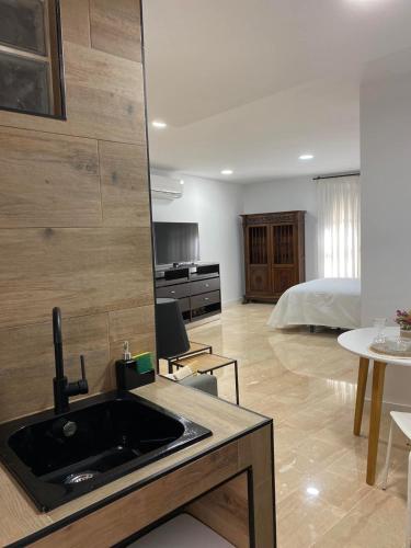 Apartamento El Ángel 1, Granada (fotografie 9)