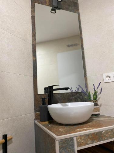 Apartamento El Ángel 1, Granada (fotografie 10)