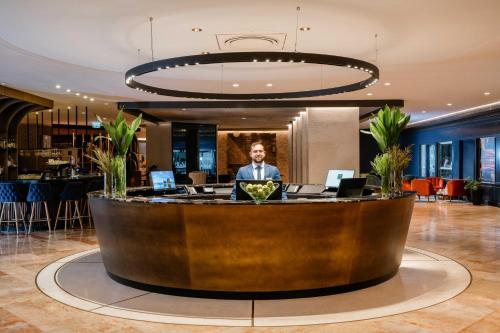 VERT Jerusalem by AFI Hotel, Jerozolima (zdjęcie 10)