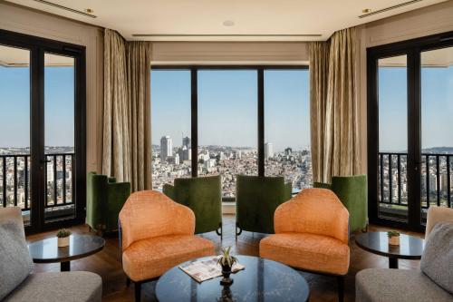 VERT Jerusalem by AFI Hotel, Jerozolima (zdjęcie 5)