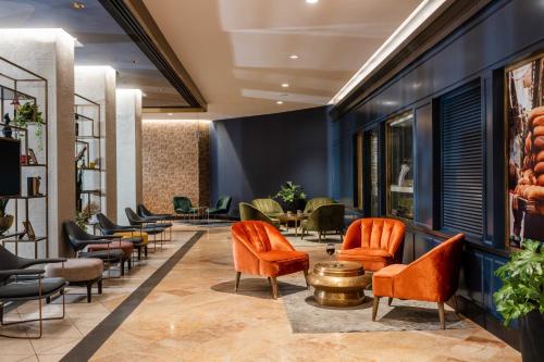 VERT Jerusalem by AFI Hotel, Jerozolima (zdjęcie 6)