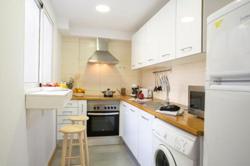 SingularStays Baleares, Valencie (fotografie 6)