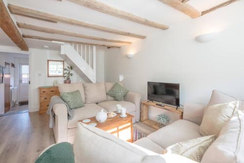 Candy Cottage, Halesworth, Halesworth