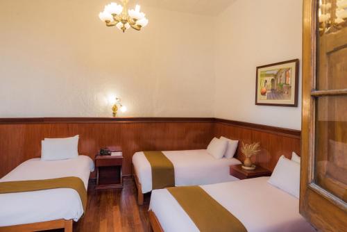 Triple Room image 5