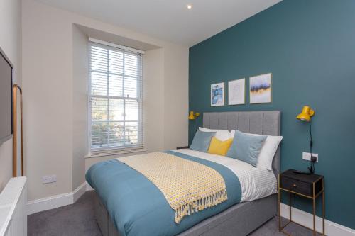 Picture of Lovely Apartment Beneath Edinburgh Castle