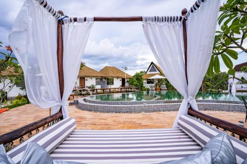 RiverTree Villa & Resort