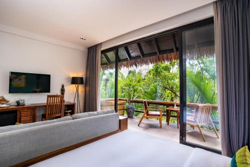 RiverTree Villa & Resort