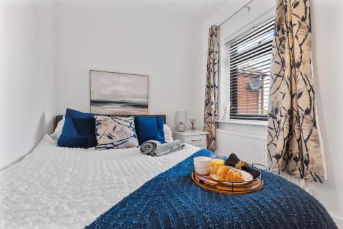 ✪Cosy 3 Bed House✪Near National Forest✪ParkingWiFi gîte à louer Burton upon Trent