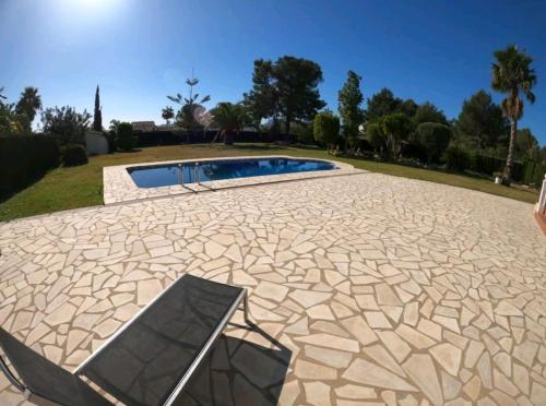 Mi Villa gîte à louer Gata de Gorgos