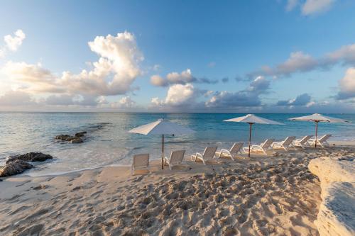 The Atrium Resort in Providenciales