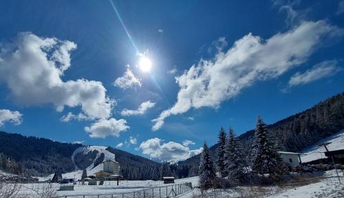 Rifugio Di Pace gîte à louer Tezzeli