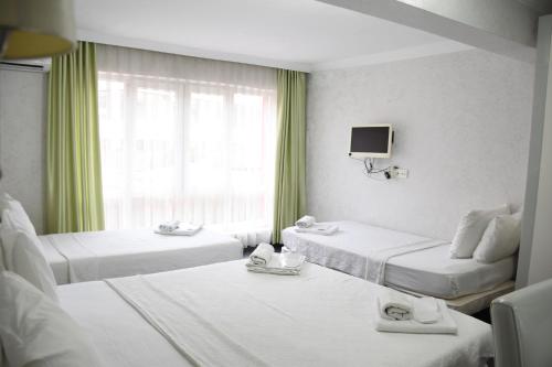 Yalçın Otel - image 12