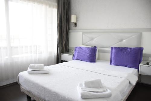 Yalçın Otel - image 8