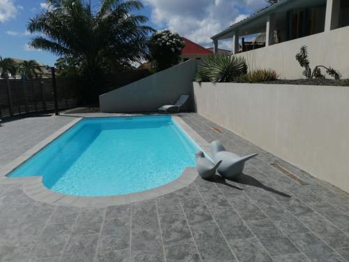 RESIDENCE COCO, Sainte-Anne (fotografie 3)
