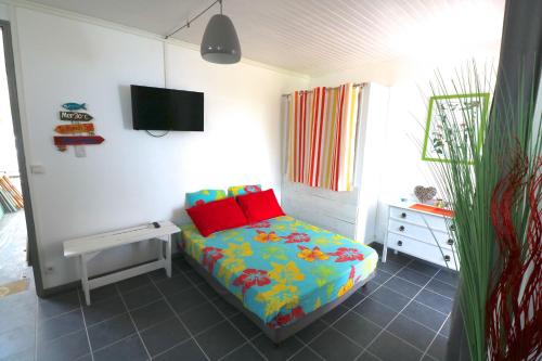 RESIDENCE COCO, Sainte-Anne (fotografie 4)